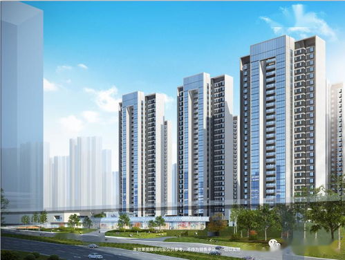 官宣 經開區以非居住房地產租賃為引擎，助推贛州走向世界